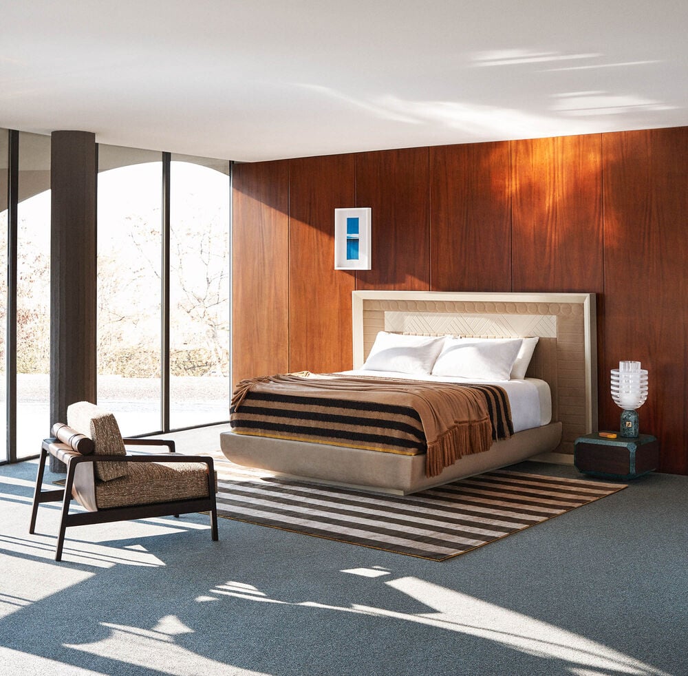 Start a new organized life